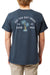 Katin - Bermuda Tee - Baltic Blue (Add-On)