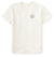 Katin - Bermuda Tee - Vintage White (Add-On)