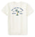 Katin - Bermuda Tee - Vintage White (Add-On)