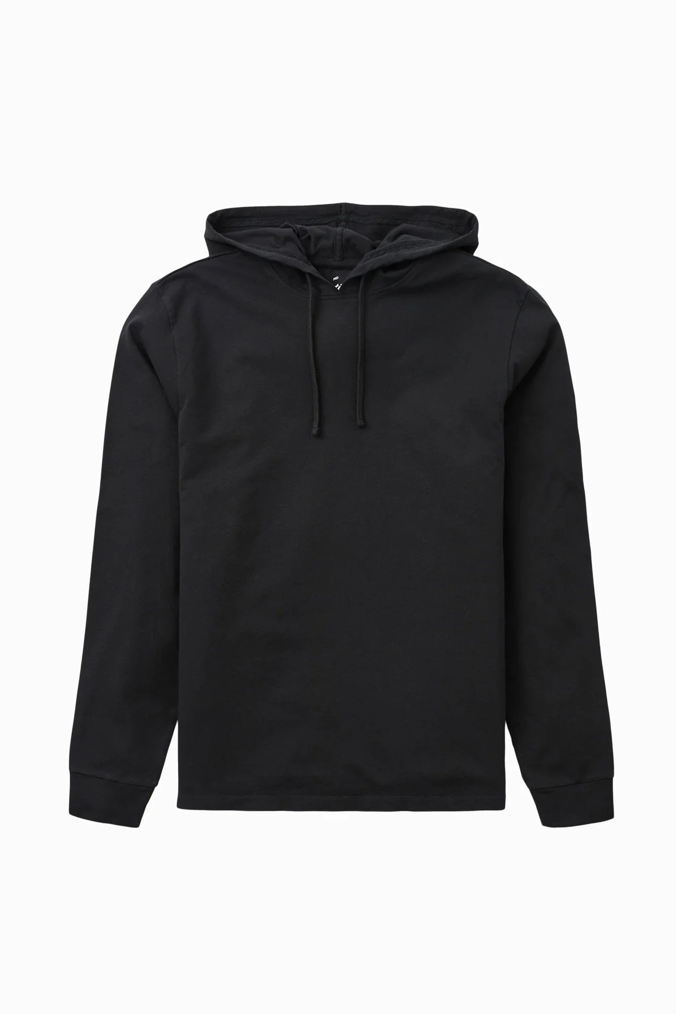 Katin - Hide Men's Pullover - Black Wash (Add-On)