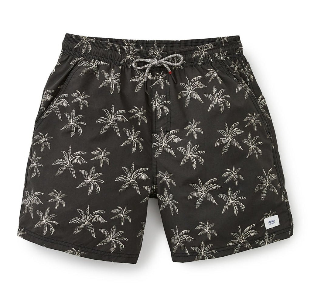 Katin - Mai Tai Volley - Black Wash (Add-On)