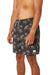 Katin - Mai Tai Men's Volley - Black Wash (Add-On)