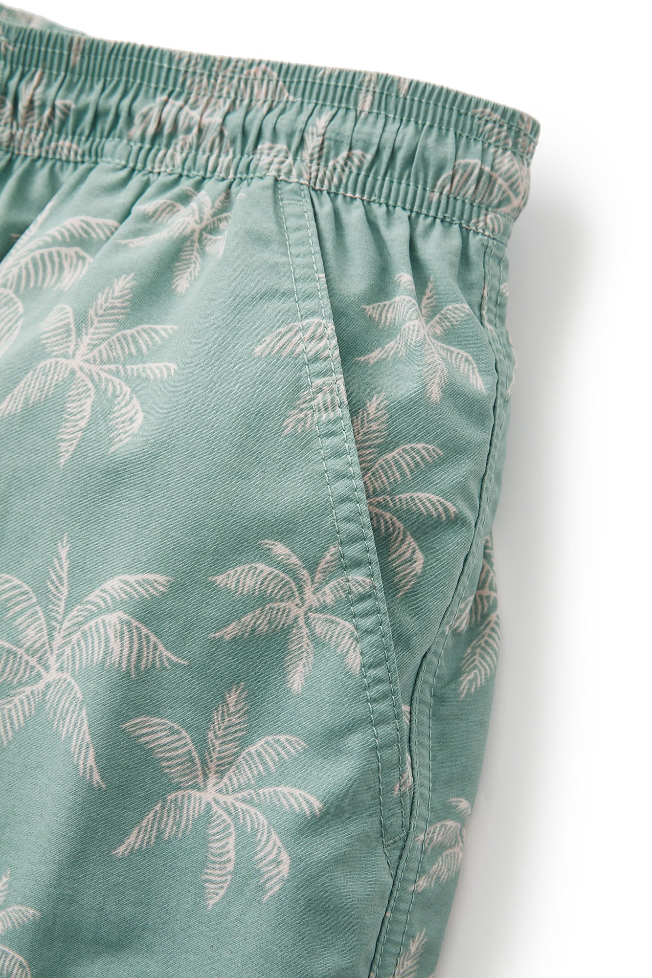 Katin - Mai Tai Men's Volley - Teal (Add-On)