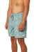 Katin - Mai Tai Men's Volley - Teal (Add-On)