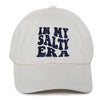 David & Young - In My Salty Era Baseball Hat - Beige (Add-On)