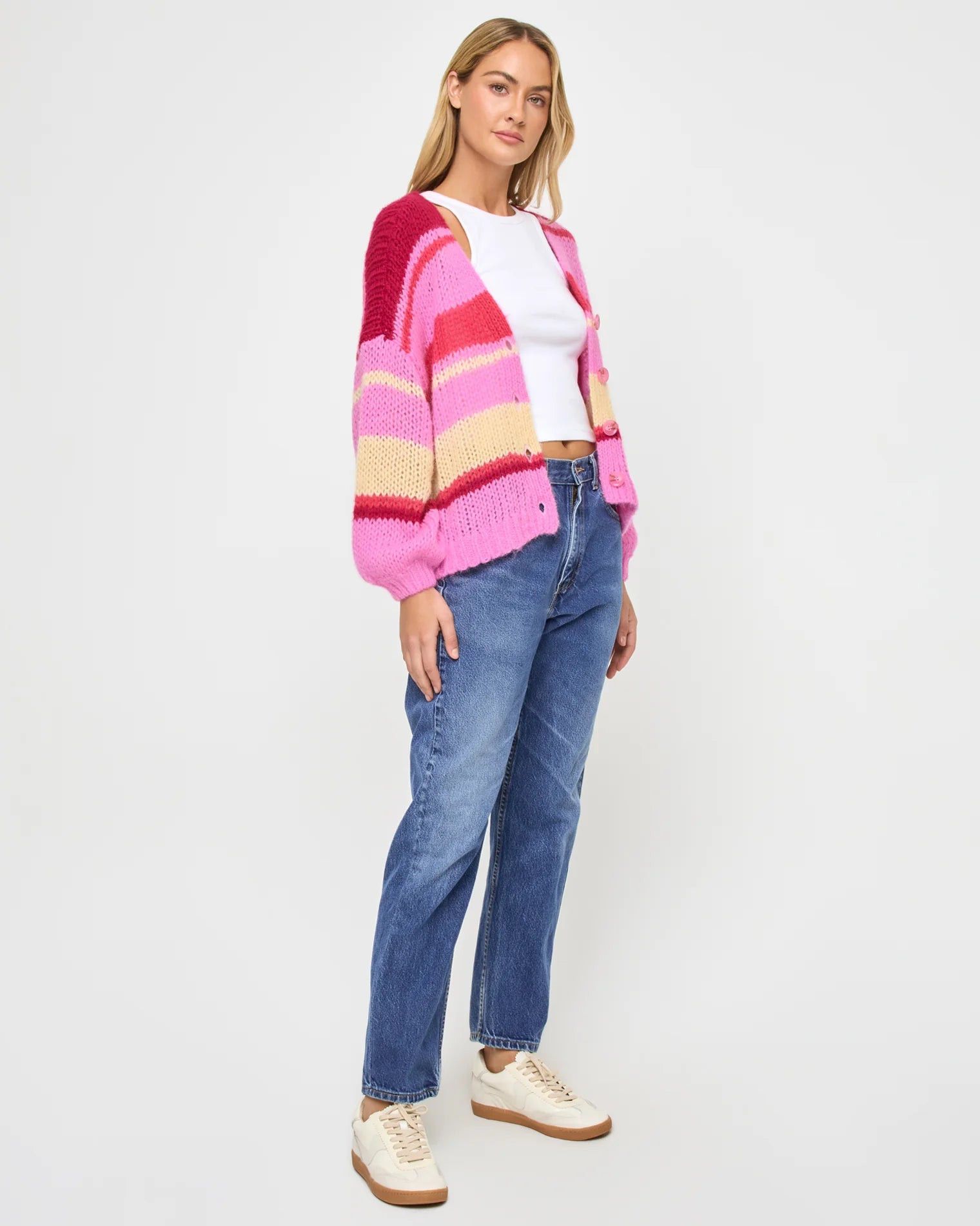 L Space - Lido Cardigan - Catch Some Rays