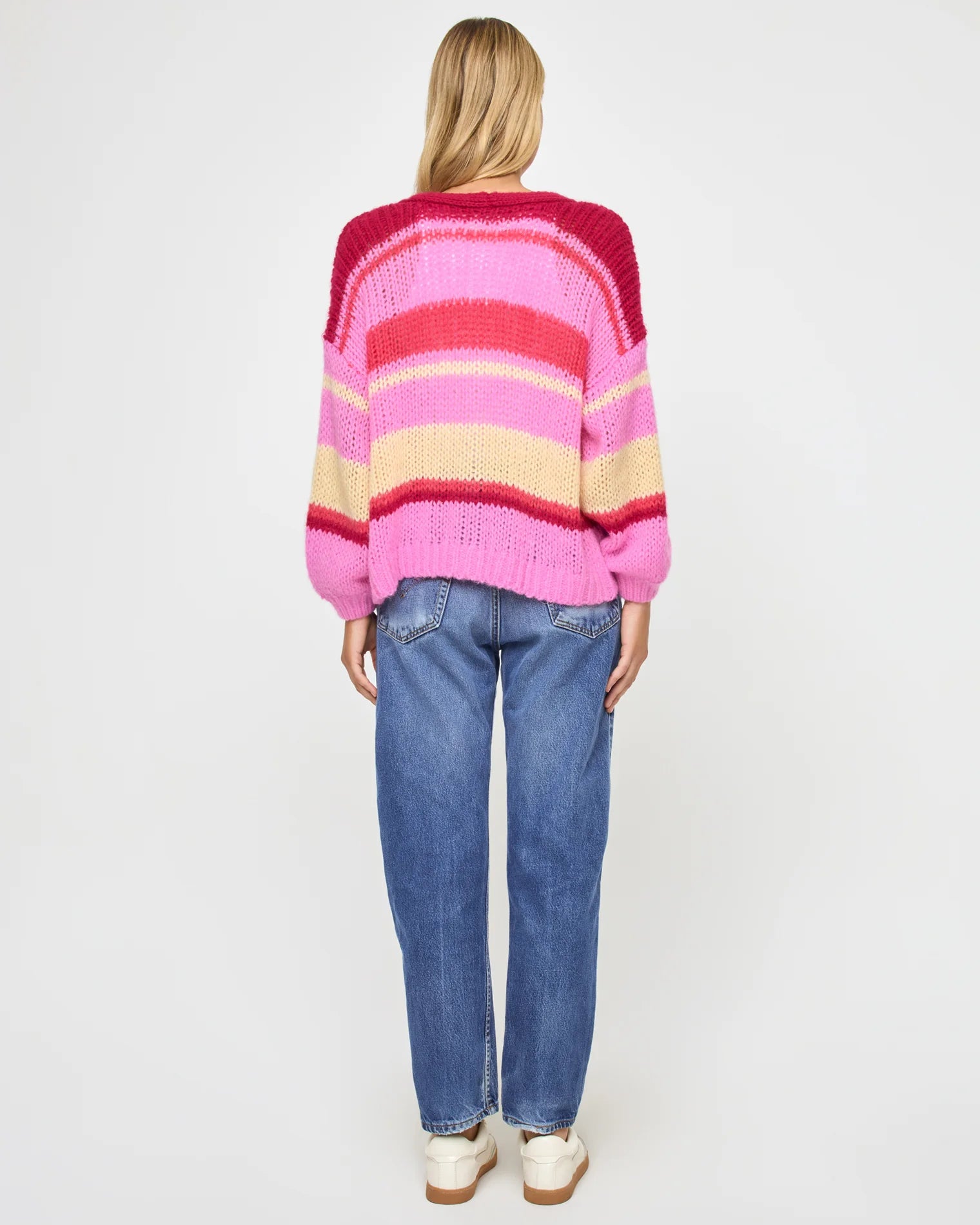 L Space - Lido Cardigan - Catch Some Rays
