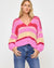 L Space - Lido Cardigan - Catch Some Rays