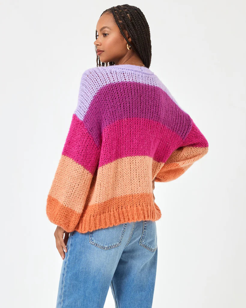 L Space - Lido Cardigan - Dreaming Of Miami (Add-On)