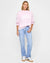 L Space - Legend Sweatshirt - Blush