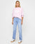 L Space - Legend Sweatshirt - Blush