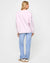 L Space - Legend Sweatshirt - Blush