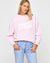 L Space - Legend Sweatshirt - Blush
