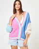 L Space - LSPACE x JVS Lido Cardigan (Add-On)