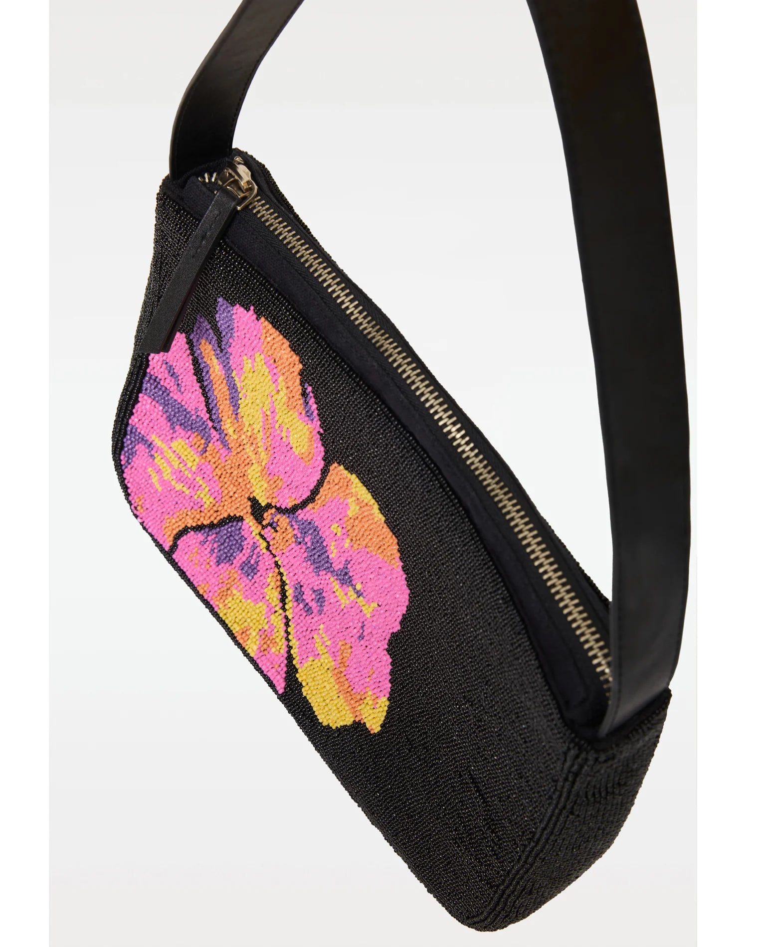 L Space - Alora Bag - Black
