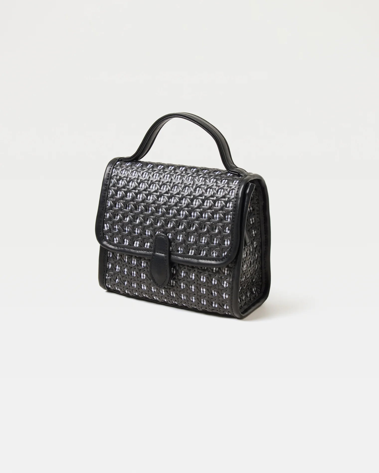 L Space - Amelia Bag - Black