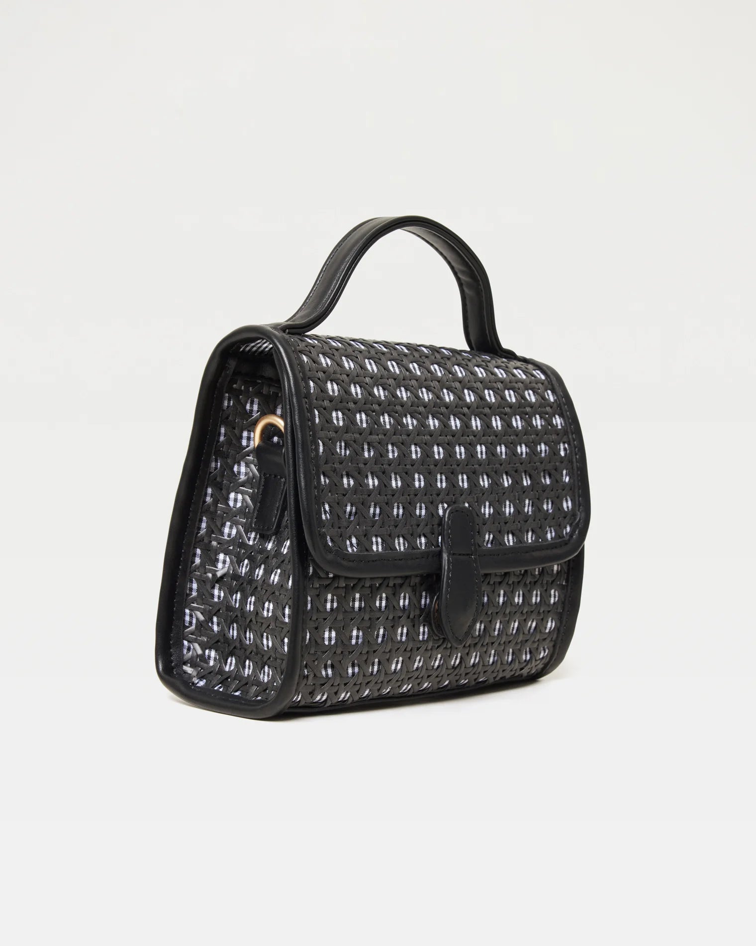 L Space - Amelia Bag - Black