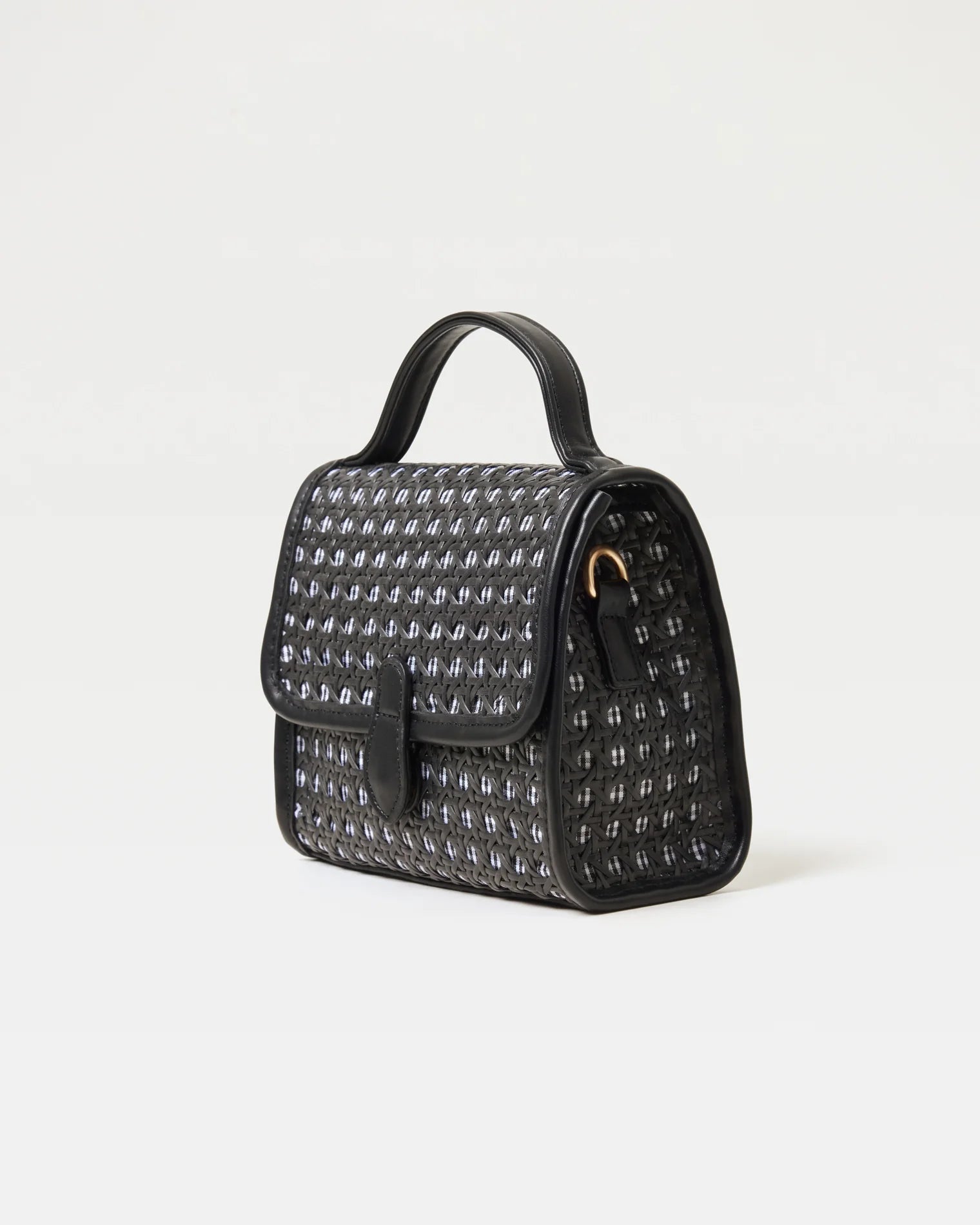 L Space - Amelia Bag - Black