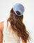 L Space - Buns Out Baseball Hat - Haze