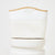 L Space - Casablanca Bag - Cream (Add-On)
