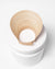 L Space - Coastal Sea Visor - Natural