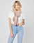 L Space - Coastline Scarf - Temescal Canyon (Add-On)