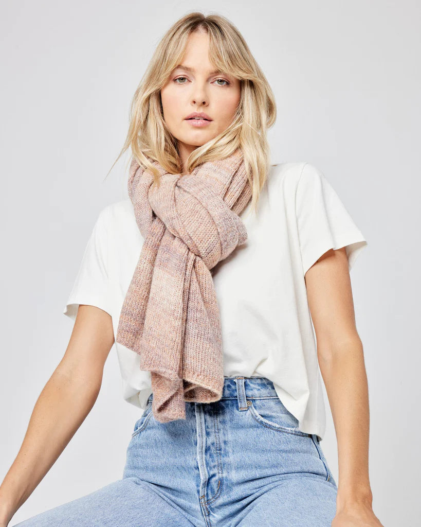 L Space - Coastline Scarf - Temescal Canyon (Add-On)