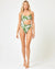 L Space - Eco Chic Econyl® Eco Eclipse One Piece - Destination Paradise (Add-On)