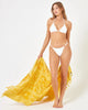 L Space - Holiday In The Sun Towel - Golden Hour