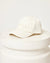 L Space - Lspace Baseball Hat - Cream (Add-On)