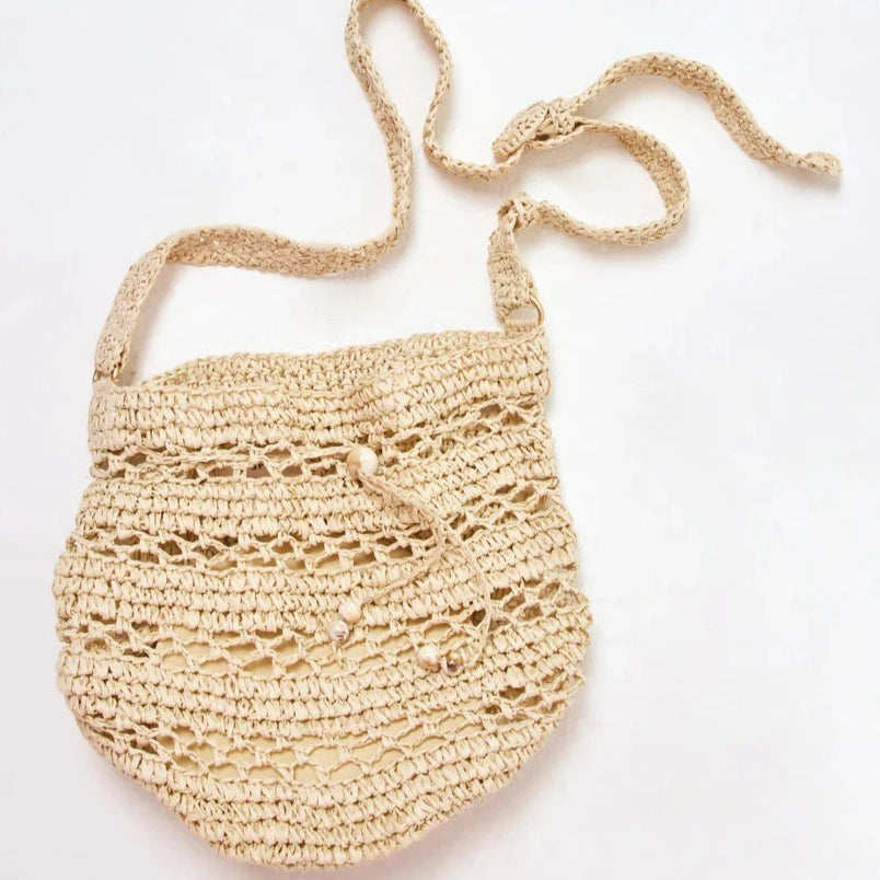 L Space - Nova Bag - Natural (Add-On)