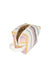 L Space - On Vacation Toiletry - Meadowland Stripe (Add-On)