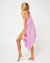 L Space - Rays For Days Towel - Rosebud (Add-On)