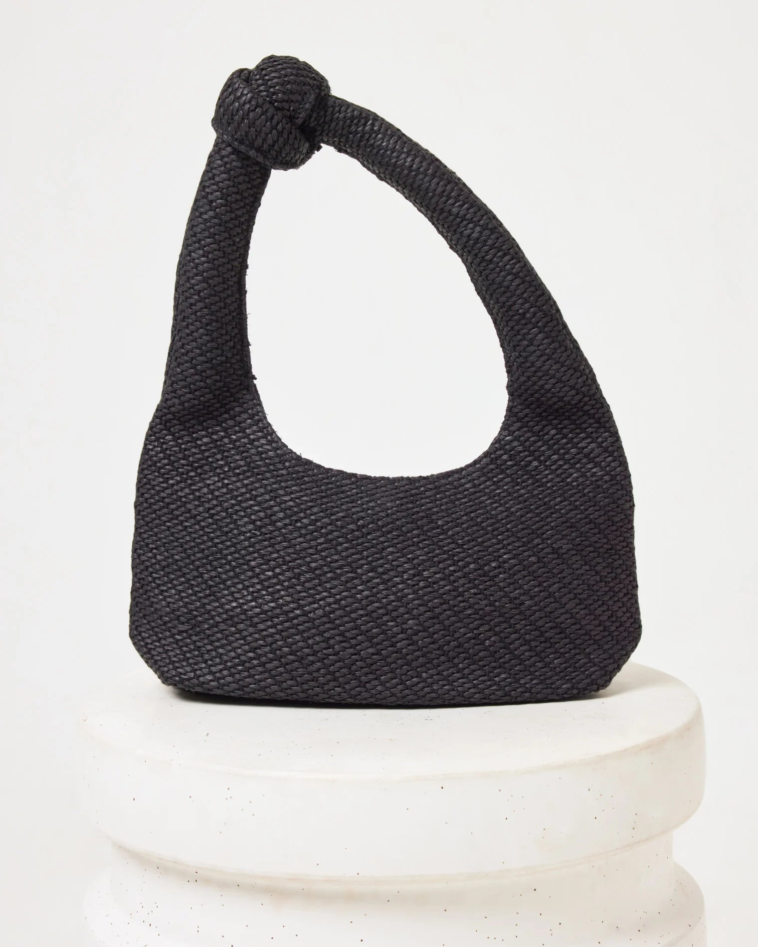 L Space - Ryder Bag - Black
