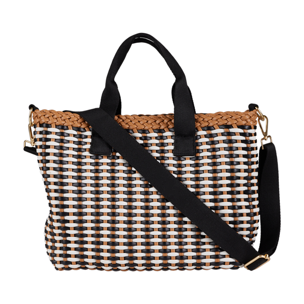 L Space - Voyager Cooler Bag - Black