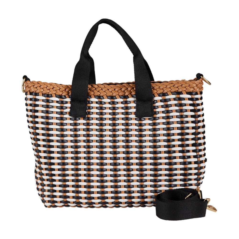 L Space - Voyager Cooler Bag - Black