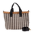 L Space - Voyager Cooler Bag - Black