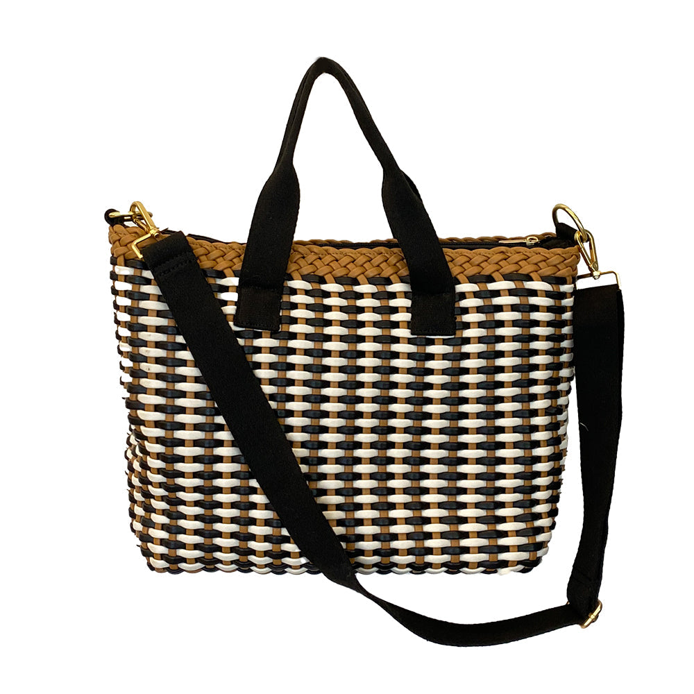 L Space - Voyager Cooler Bag - Black