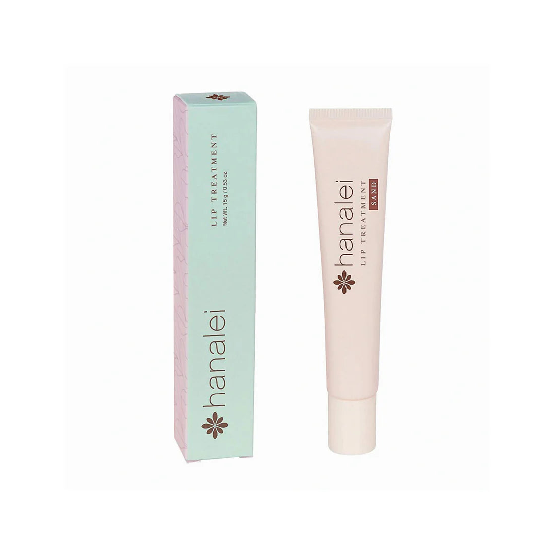 Hanalei - Kukui Oil Lip Treatment - Sand (Add-On)