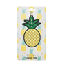 Hang Accessories - Silicone Luggage Tag - Pineapple (Add-On)