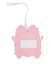 Hang Accessories - Silicone Luggage Tag - VW Bus (Add-On)
