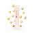 Hanalei - Kukui Oil Lip Treatment - Clear