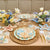 Sophisitiplate - La Mer Table Setting Bundle (Add-On)