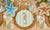 Sophisitiplate - La Mer Table Setting Bundle (Add-On)