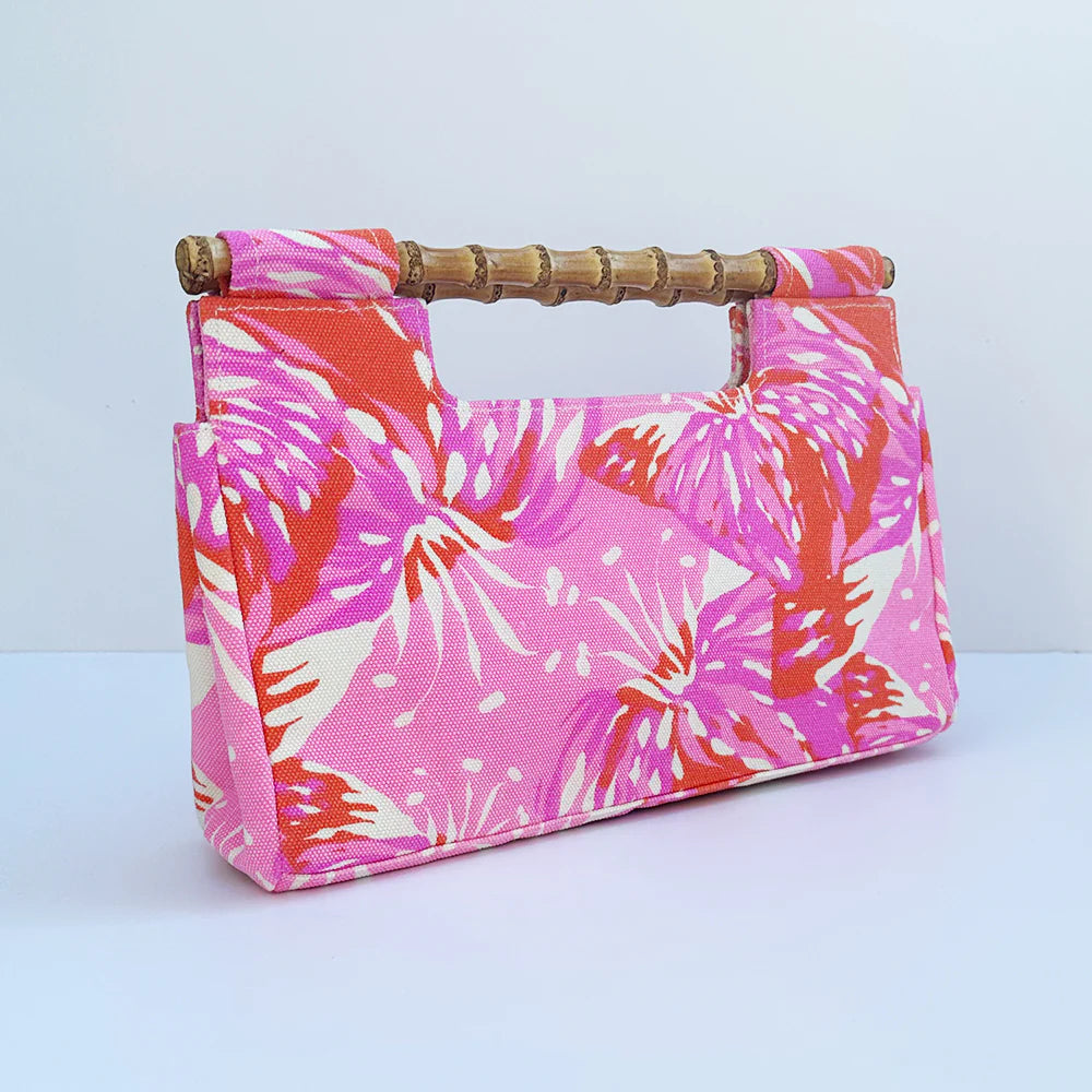 Lilibridge - The Bamboo Clutch - Tropics (Add-On)