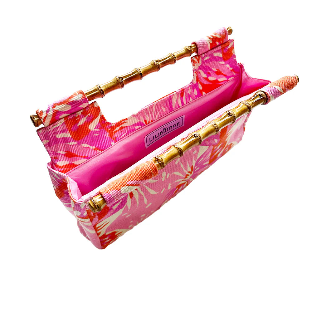 Lilibridge - The Bamboo Clutch - Tropics (Add-On)