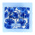 Lilibridge - The Resort Tote - Hibiscus Blue