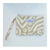 Lilibridge - The Wristlet Zebra Cat Neutral (Add-On)