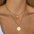 Alco - Limitless Necklace - 2fer  - Gold (Add-On)