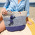 Lu & Elle - Oasis Tote - Blue (Add-On)
